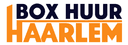 Box Huur Haarlem Logo