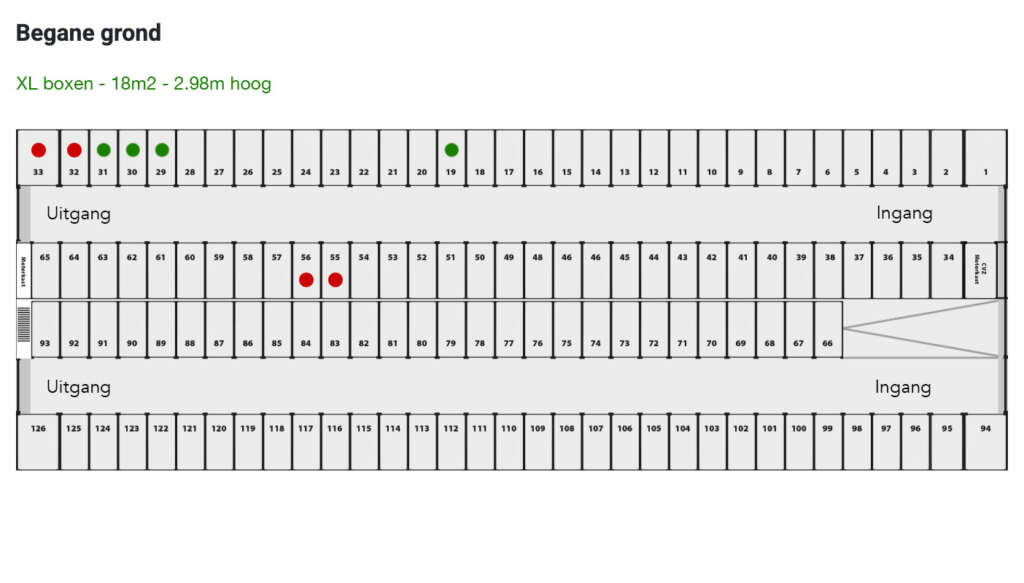 Plattegrond-garagebox-begane-grond